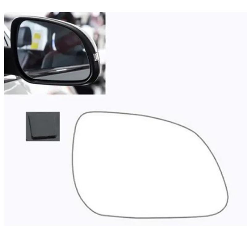 Замена зеркального элемента с подогревом для 15-19 Kia KX3 Aopao Seltos