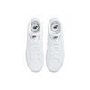 Nike Court Legacy Next Nature White Black Men Sneakers DH3162-101