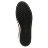 Converse Спортивные Повседневные Удобные Универсальные Прочные Низкие парусиновые кеды Унисекс кеды Светло-серый Белый A13223C
