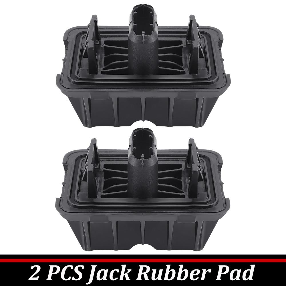 * Car Support Pad Lifting 51717237195 Lifting Rubber Pad Car Jack Rubber Pad For BMW 1 3 5 6 7 Series X1 E81 for BMW E82 E90