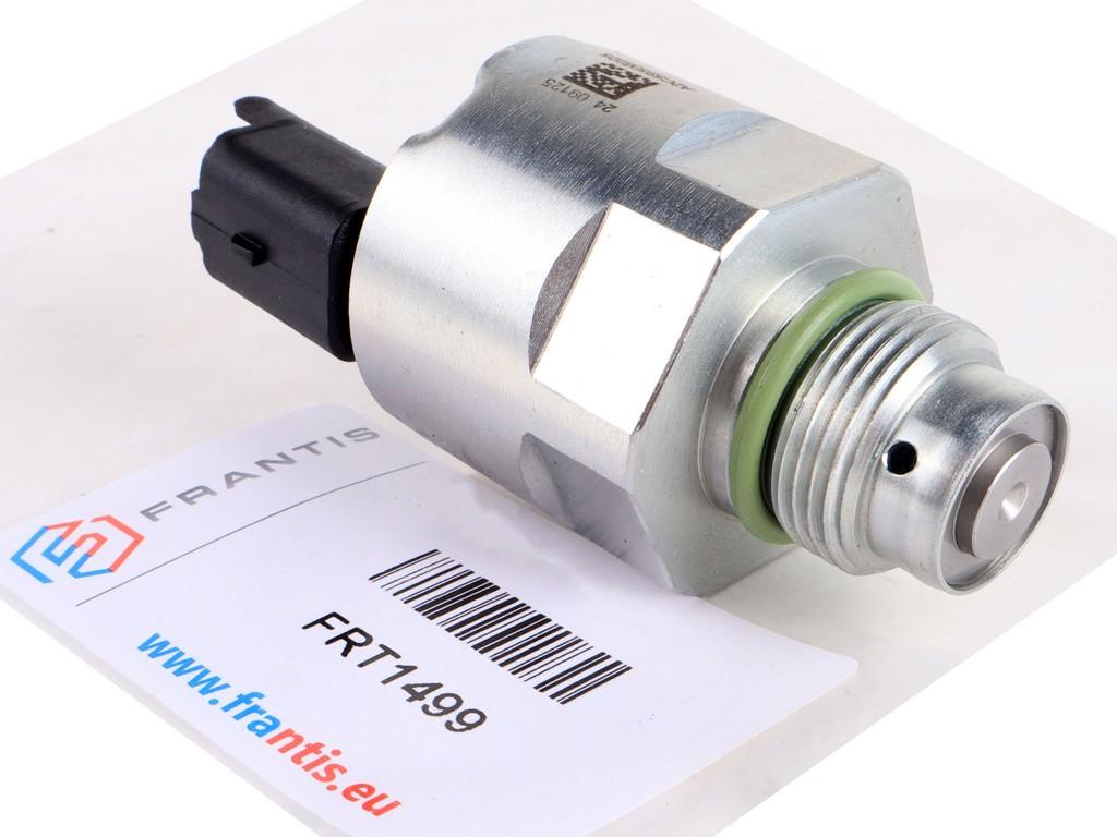 Injection Pump Valve 2.0 Hdi 16V