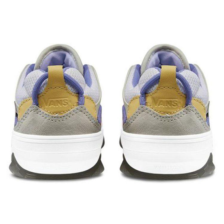 Vans Aura Shift Varix Wc Обувь 'Серый Фиолетовый' VN0A3WLNWGQ