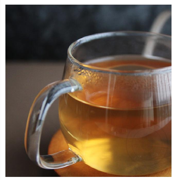 Songwon Korean Raisin Tea 40 Tea