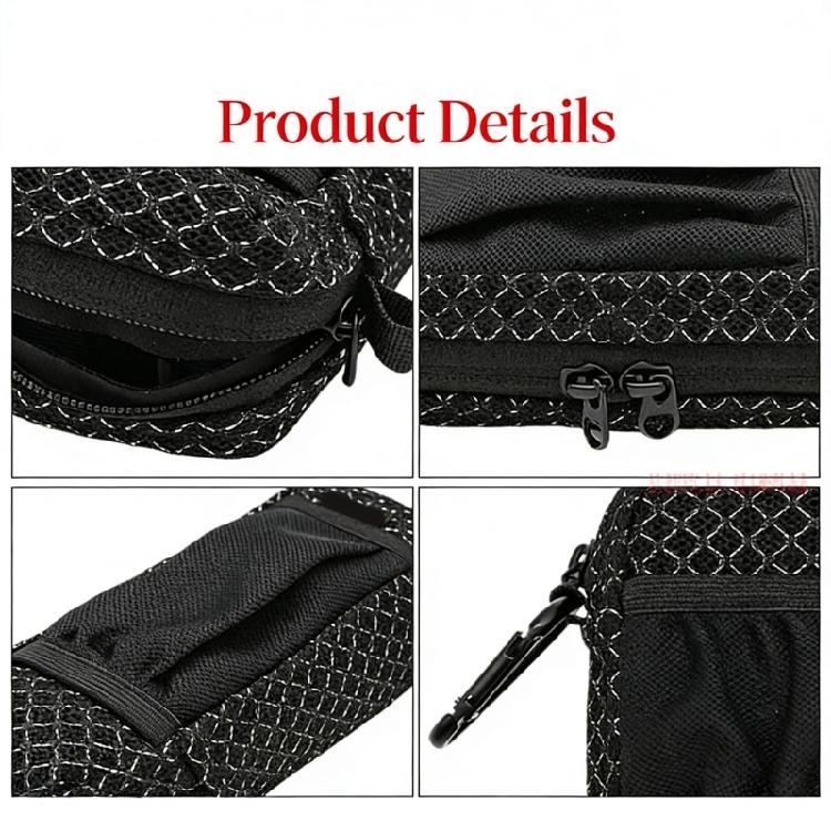 Sleekly Design Storage Bag For CoolTech No.15 Ultra/A1695 Powerbank Pouch Suitable For Daily Use Outdoor Excursions Travel