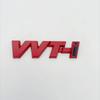 New 3D Metal Car Sticker Emblem Badge For TOYOTA Dual VVT-i VVTI Camry COROLLA YARiS Rav4 Ralink REIZ CROWN PRIUS REIZ Avensis