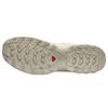 SALOMON XA Pro 3D ADV Comfortable Fabric Slip-Resistant Durable Low-Top Trail Running Shoes Unisex Sneaker Earth-Gray 416176