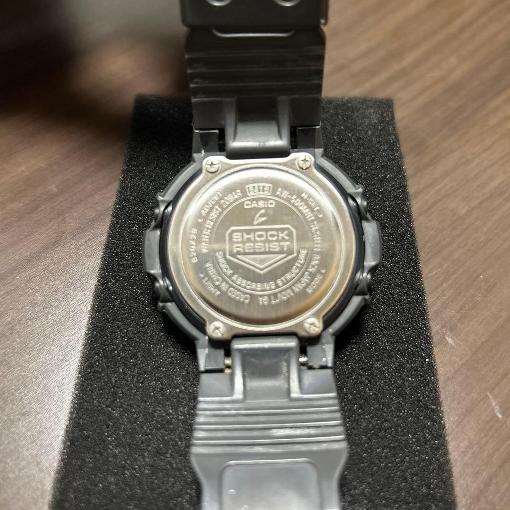 Б/у Casio G-SHOCK MUSIC NIGHT TOKYO