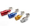 Car Modification Tail Throat Universal Car Turbo Sound Whistle Vehicle Repair Device Sound Simulator