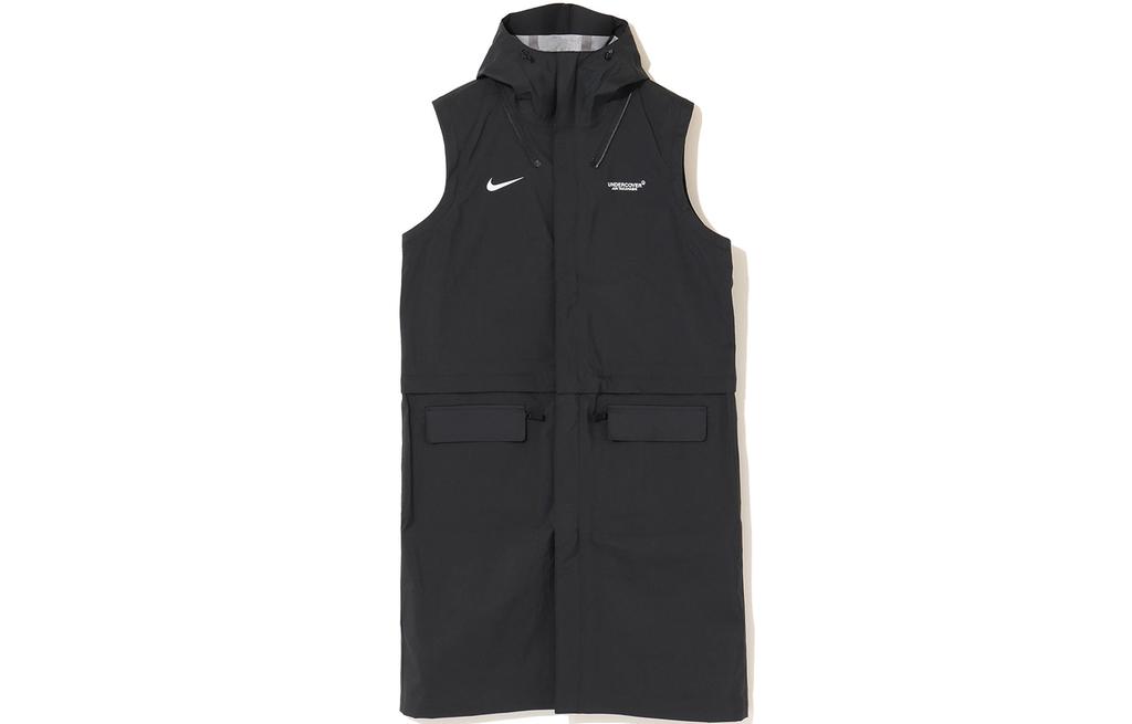 Nike Парка X Undercover 2 в 1 CZ4702-010