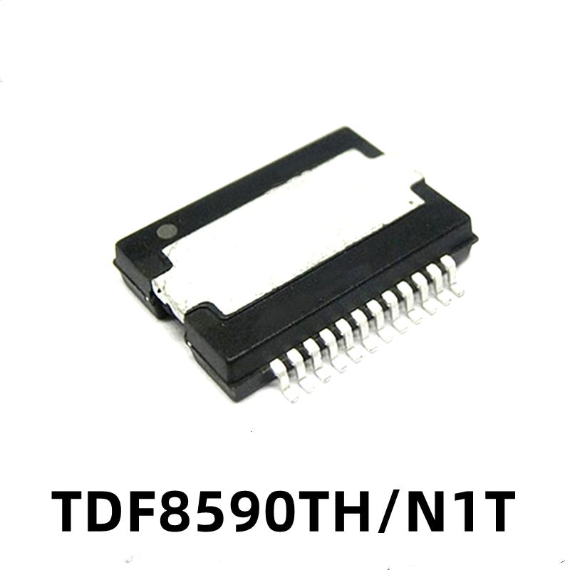 1 шт. Новый Оригинальный TDF8590TH/N1T TDF8590TH Автомобильная Компьютерная Плата Микросхема Усилителя Мощности