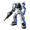 Bandai HGUC 1/144 MS-06F-2 ZAKU II F2 EFSF Пластиковый набор моделей Gundam 0083