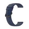Replacement Strap For Amazfit GTS 4/2 Mini Strap Silicone Strap For Amazfit GTS 3/4 Strap For GTS GTS 2 Strap Bracelet Watchband