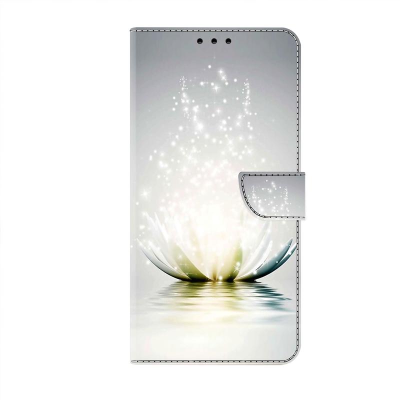 Магнитный кожаный кошелек-книжка для SamSung Galaxy A02S A03s A04s A05 A05s A06 A07 A12 A13 A14 A15 A16 A17 A26 A36 A37 A56 A57