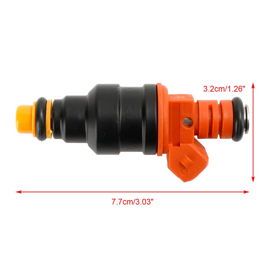 1PCS 310CC Fuel Injector 0280150785 Fit Vauxhall Fit Ford Fit BMW
