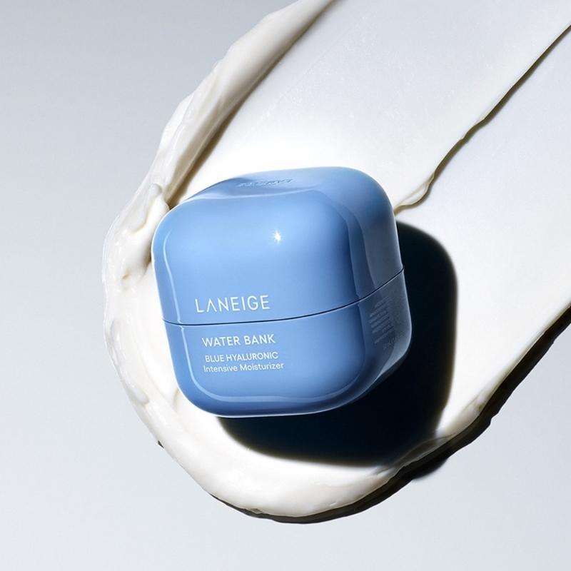 LANEIGE Крем-интенсив Water Bank Blue Hyaluronic (50 мл / 1,69 фл. унция)