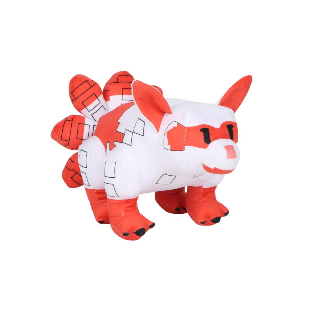 Мягкие игрушки Grow a Garden, популярная игровая периферия, квадратные фигурки и куклы