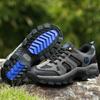 36-48 Couple Plus Size Fashionable Casual Outdoor Low Top Hiking Shoes Travel Hiking Shoes Sports Shoes