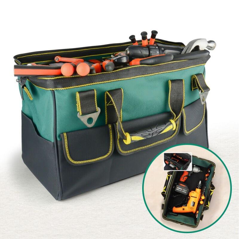 Сумка для инструментов Supretto универсальная 14 карманов (8397)