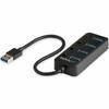 USB-концентратор Startech Startech HB30A4AIB