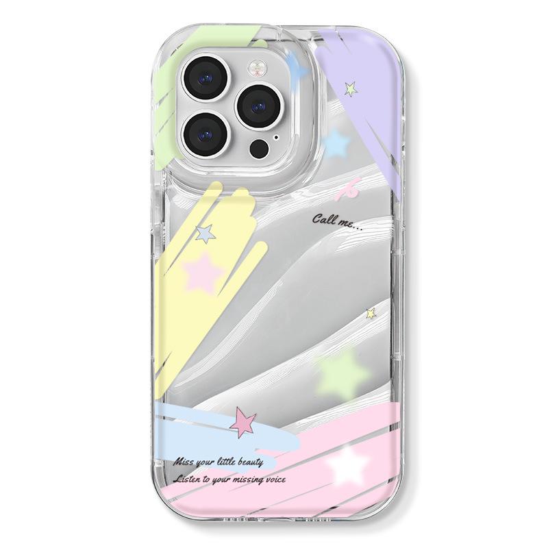 Чехол-браслет Zhitai Phantom 3D Stand для iPhone 13 Pro/14/15 XS/XR