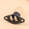 250V 20W Led Microwave Oven Lighting Bulb Small Appliance Bulb With Base For Oven Stove Refrigerator Non-Dimmable