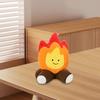 Форма Игрушка Украшение для дома Милая Реалистичная Мягкая Кукла для Подростков Взрослых Детей Мальчиков Девочек Подарки