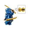 Seventeen Seasons Of Dragon Rise Mountaineering Suit Главный герой Группа Сборка Строительный Блок