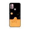 Чехол для Motorola Moto G20 XT2128-1 XT2128-2 Чехол Милый Мультяшный Расписной Мягкий Силиконовый Чехол для Телефона Для Moto G10 G30 G20 G60 Capa