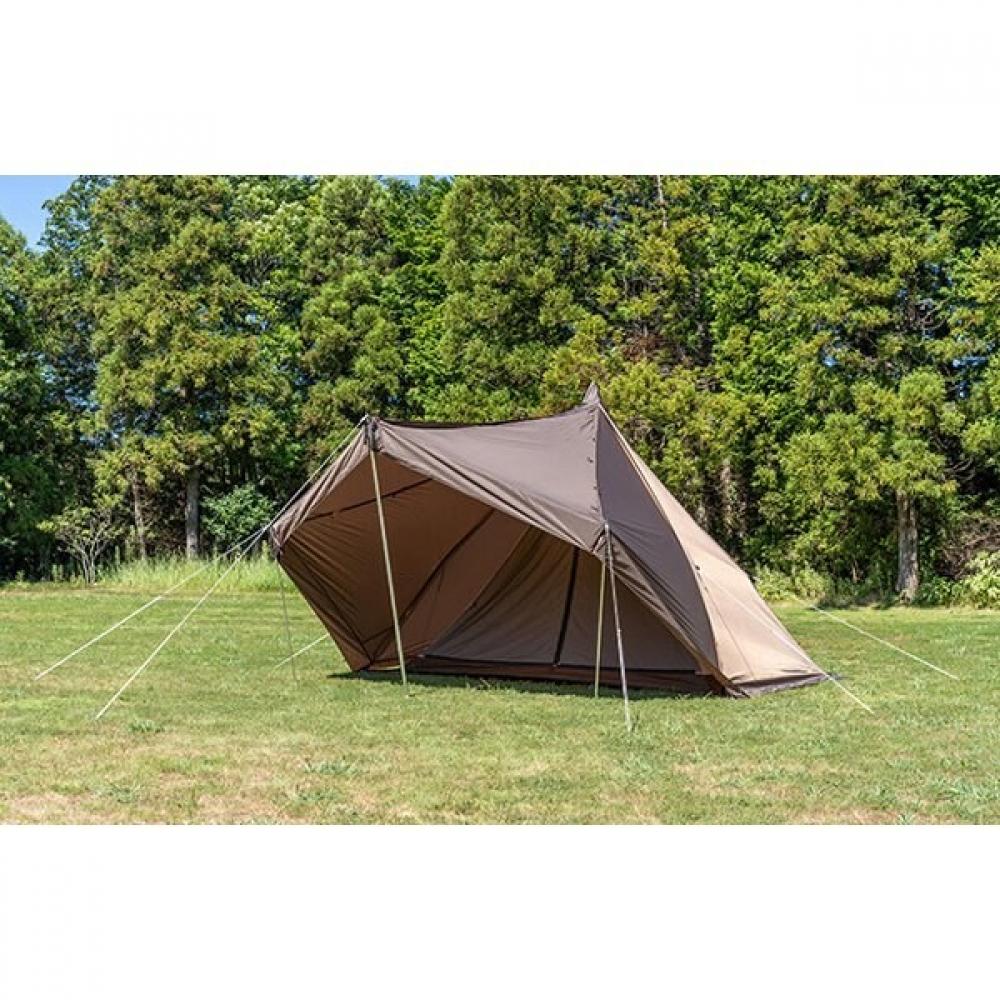 Campal Japan 3510 Tasso Полная внутренняя палатка ТС