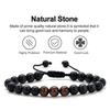 JYL TS Bracelet Delicate  Tiny Beads Bring Gentle Joy & Subtle Blessings