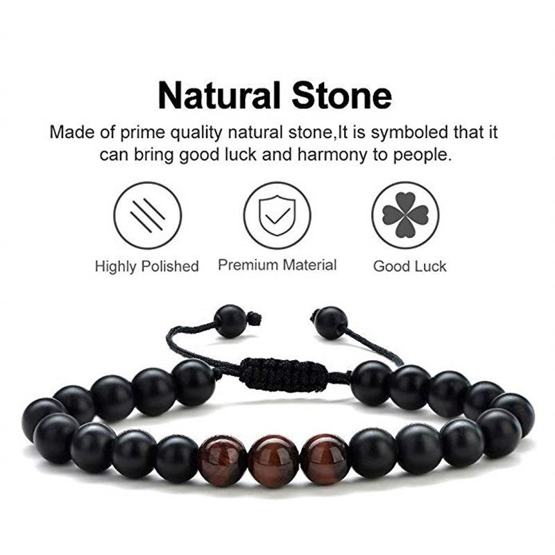 JYL TS Bracelet Delicate  Tiny Beads Bring Gentle Joy & Subtle Blessings