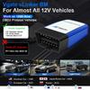 Vgate vLinker BM ELM327 V2.2 For Bimmercode Scanner OBDII Bluetooth 4.0 OBD 2 OBD2 Car Diagnostic ELM 327 V1 5 Auto Tool