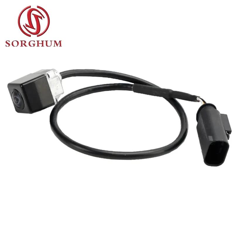 95750-2B500 Rear View Camera For Hyundai Santa Fe 2009 2010 2011 2012 95750-2B501 95750-2B502 Backup Parking Assist Camera