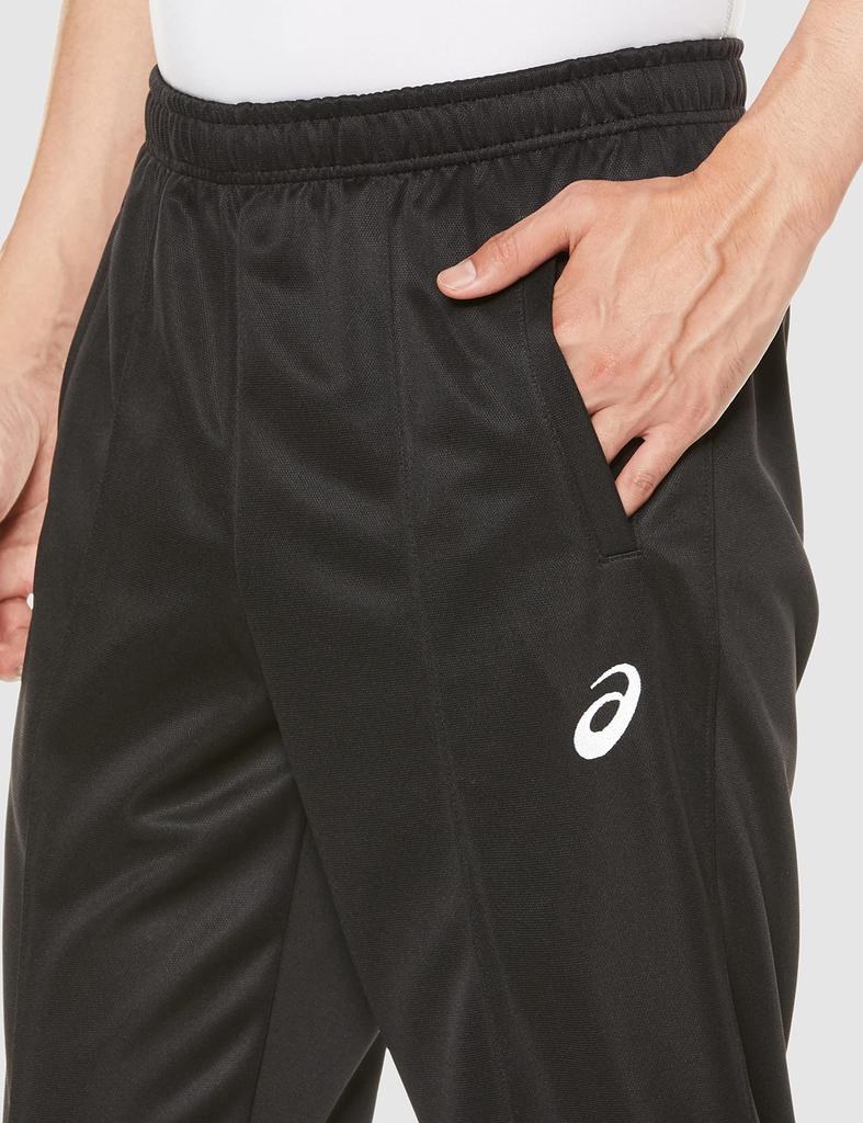 Тренировочные брюки Dry Training Slim 2031D918 [ASICS] (Переработанный материал) Мужской