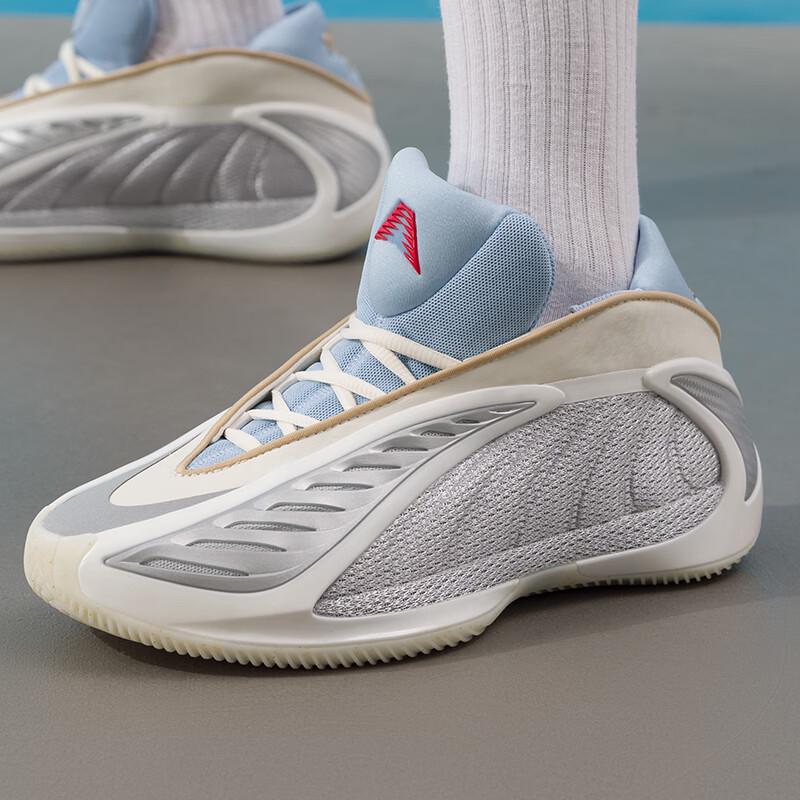 adidas Баскетбольные кроссовки Edwards Signature KJ5134