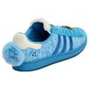 Melting Sadness x adidas Superstar Кроссовки унисекс на китайский Новый год Небесно-голубые GY7010