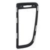 DT08 Car Dashboard Middle Air Conditioner Outlet Frame AC Vent Panel Frame for Porsche Panamera 2010-2016 Right