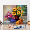 Arts DIY Painting By Numbers Diamond Painting Oil Painting Numbers Painting Hobbies Digital Oil Painting Home Decor