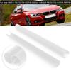 2 Pcs Grille Trim Strips Wrap ABS For BMW F30 F31 F32 F33 F34 F35