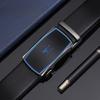 Men's Belt High End Business Automatic Buckle Belt Gift Gift Belt