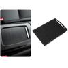 1Pc Rear Console Cup Holder Roller Storage Box Cover 51166963913 For BMW E93 E92