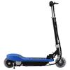Electric Scooter 120 W Blue