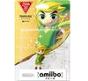 Nintendo amiibo TOON LINK (Супер Смэш Бразерс) ЯПОНИЯ импорт НОВЫЙ