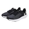 Under Armour Comfortable Simple Non-Slip Durable Low-Top Kids Running Shoes Kids Sneaker Black EC3026697