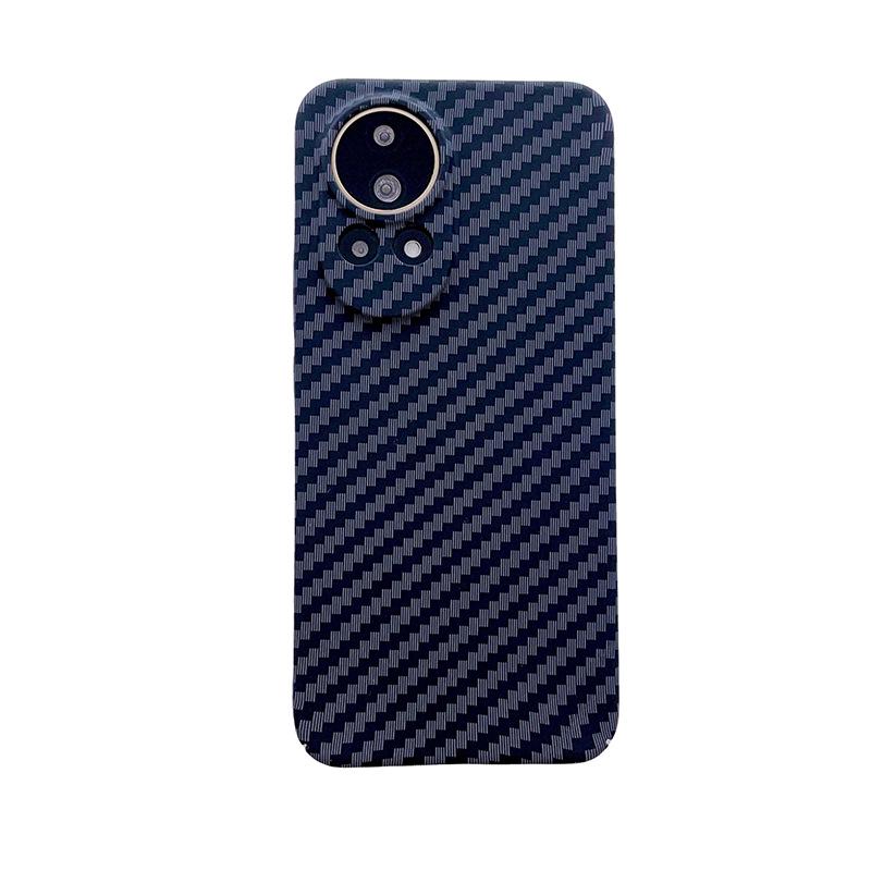 Защитный чехол с текстурой матового волокна для Huawei Nova15 Ultra и Mate80Pro