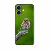 Для Apple iPhone 17 Чехол iPhone17 Pro Max Расписная Крышка Мягкий ТПУ Ударопрочный Корпус Телефона Для iPhone 17 Air iPhone17 Pro Max Сумки