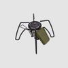 Spider Stove Ignitor Spider Folding Card Stove Camping Tableware Camping Kitchenware Camping Barbecue Stove Gas Stove