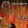 Slayer - Hell Awaits [CD] Jewel Case Packaging
