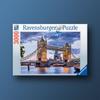 Тауэрский мост вечером. Пазл Ravensburger из 3000 деталей, популярная корейская настольная игра.