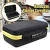 Waterproof Multimeter Storage Bag Hard Case Tool Organizer Pocket Tool Box  Test Leads Tool